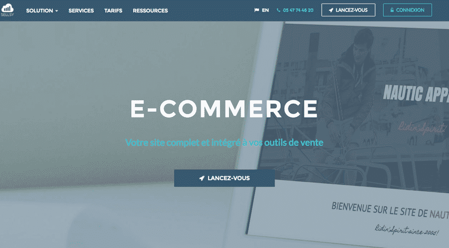 gestion des stocks ecommerce multicanal sellsy