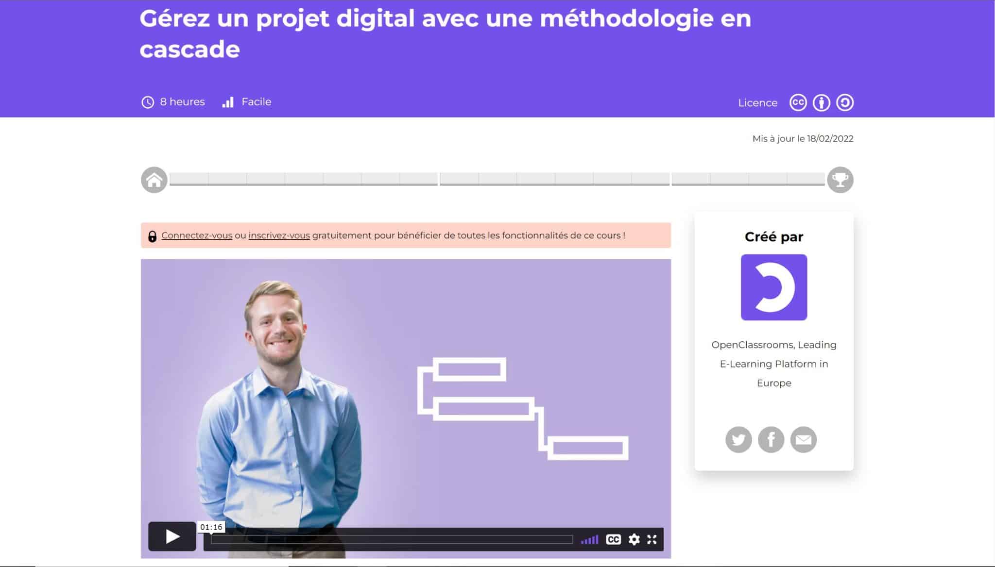 formation_gestion_projet_Openclassrooms