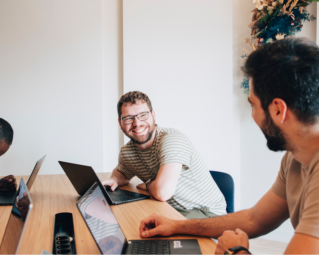 Plateforme La Fabrique du Net