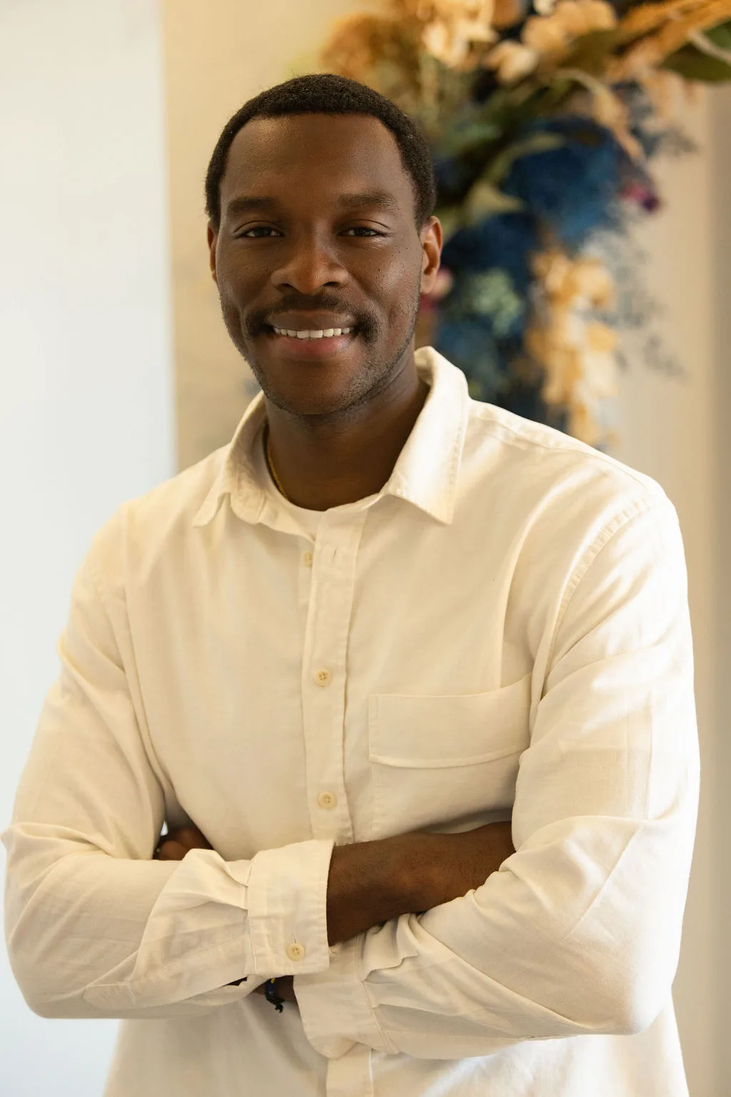 Joseph, Key Account Manager