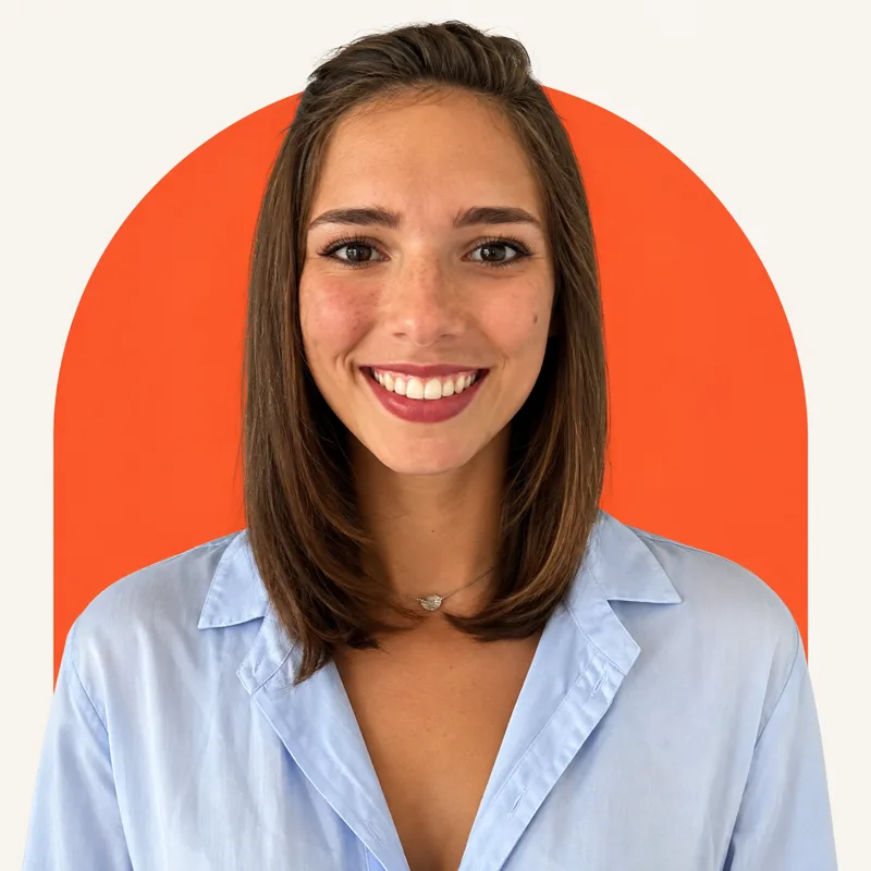Elise Duvernay