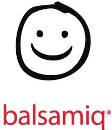 maquettes site web avec balsamiq
