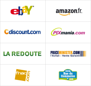 six exemples de marketplaces e-commerce