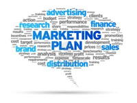 Plan marketing web