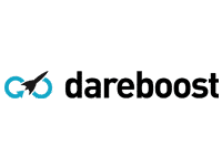 Logog de DareBoost