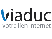 Logo Viaduc - la Fabrique du Net