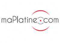 Logo maPlatine.com