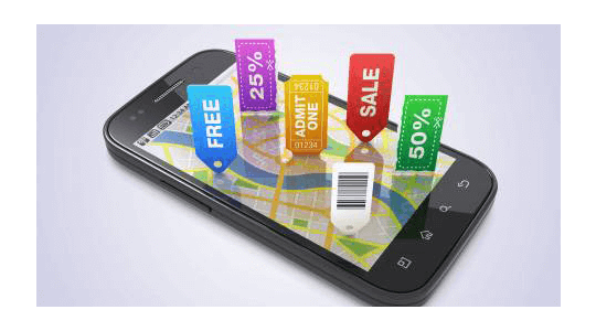 Usages e-ommerce mobile