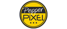 Pepper Pixel