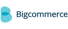 BigCommerce : Logo