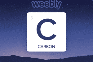 Weebly Carbon