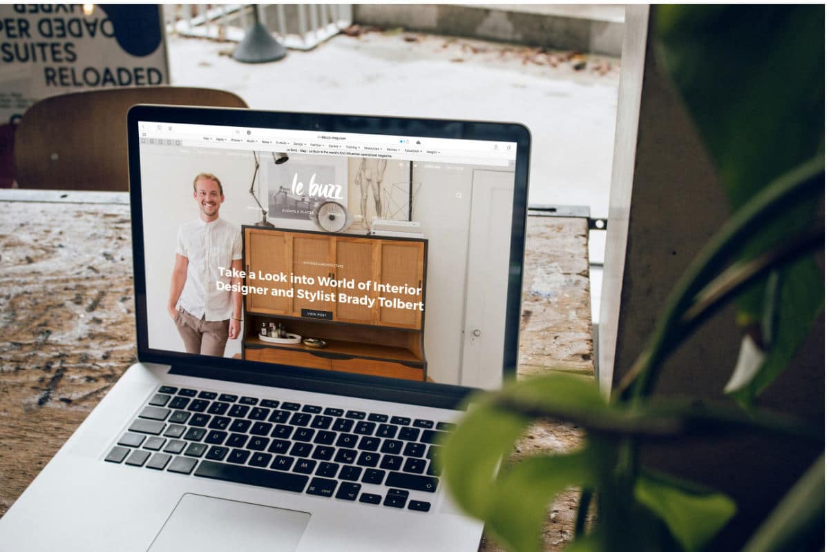 optimiser refonte site internet