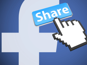 booster partage facebook