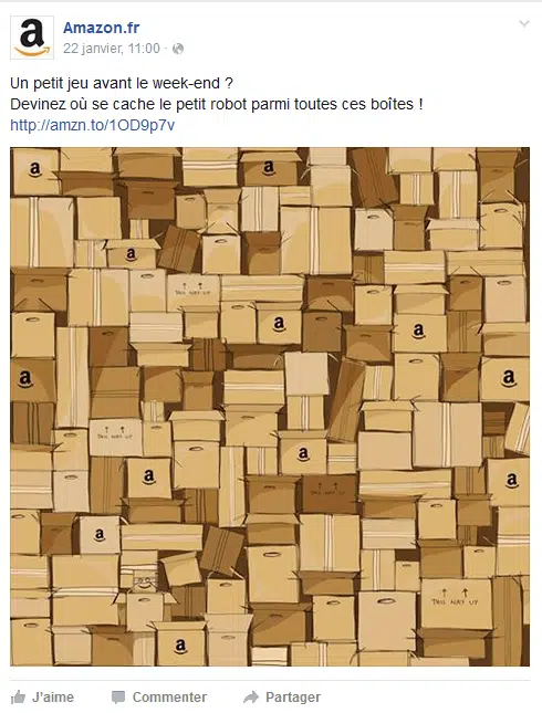 comment augmenter nombre partages facebook questions