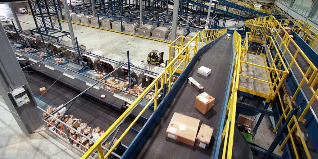 choisir strategie frais de port livraison