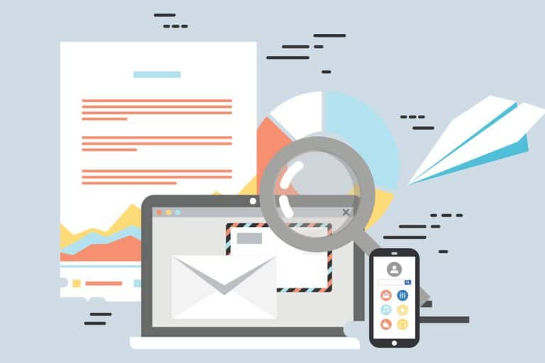 booster collecte emails