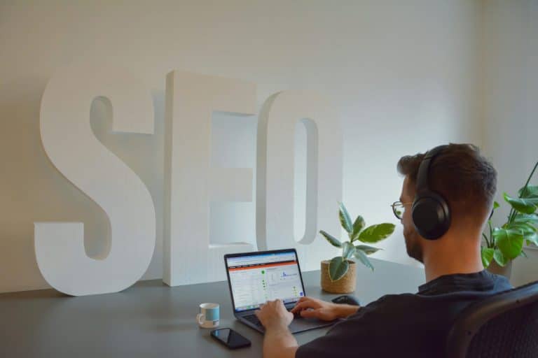 choisir conultant seo