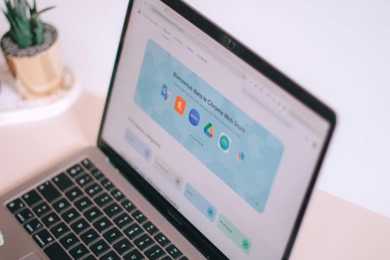 extension chrome seo