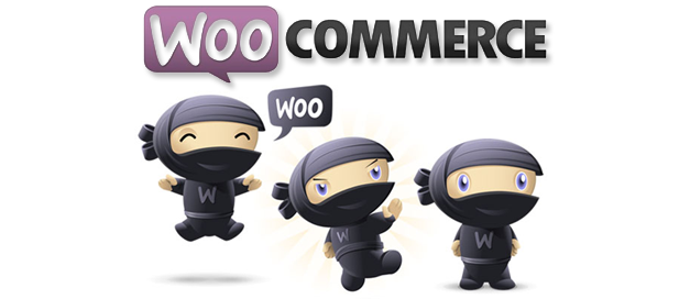 test complet woocommerce