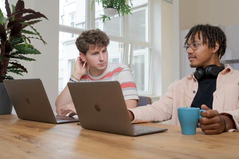 analyse home page edtieur logiciel saas