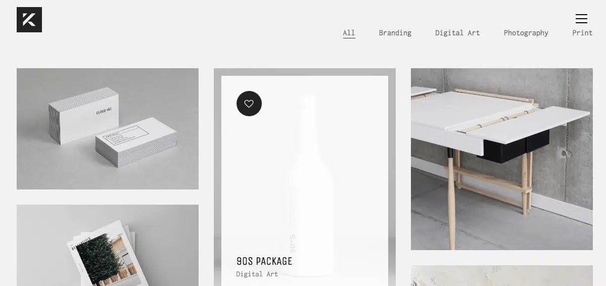 theme wordpress creer site ecommerce kalium