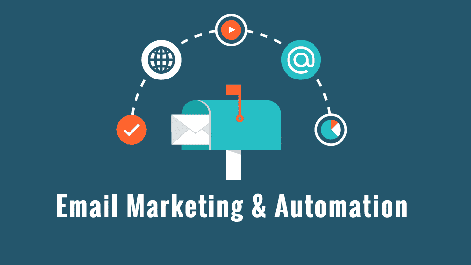 email marketing et automation
