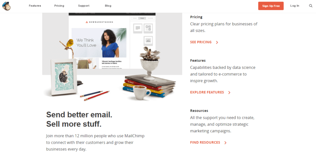 mailchimp-welcome