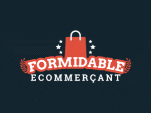 formidable ecommercant