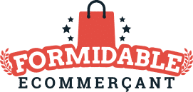 logo formidable ecommercant
