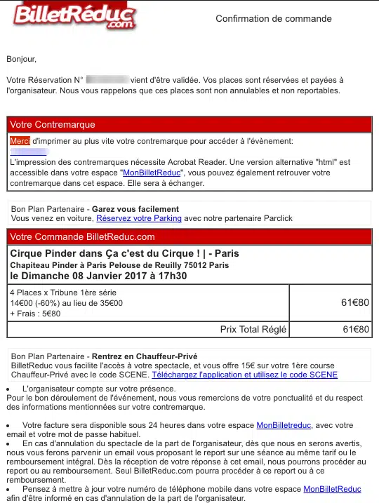 astuces devenir pro email marketing billetreduc