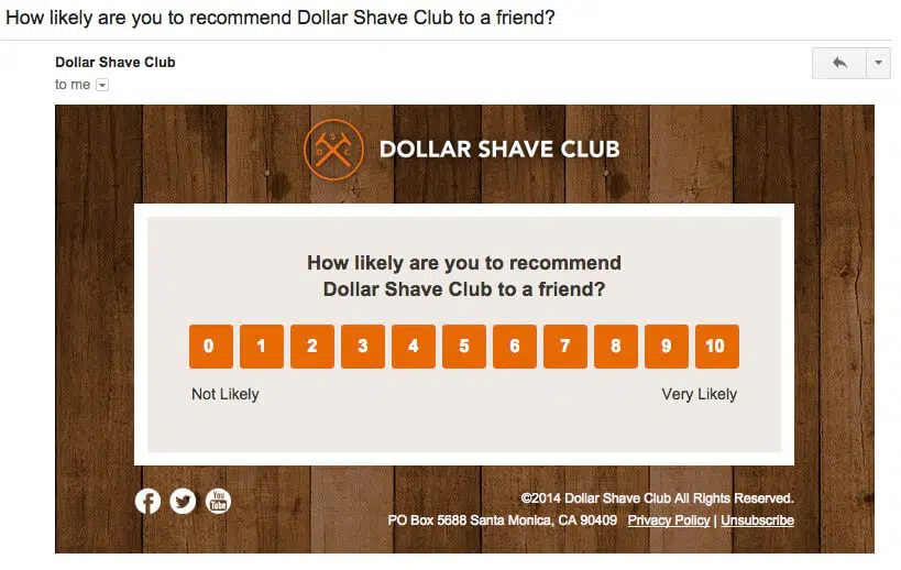 astuces pro email marketing feedbacks 2