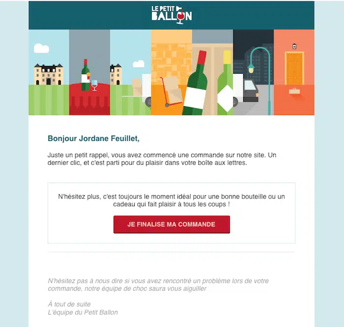astuces pro email marketing ton personnel