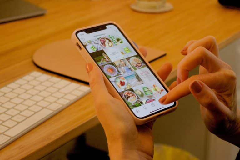 trasnformer instagram canal vente