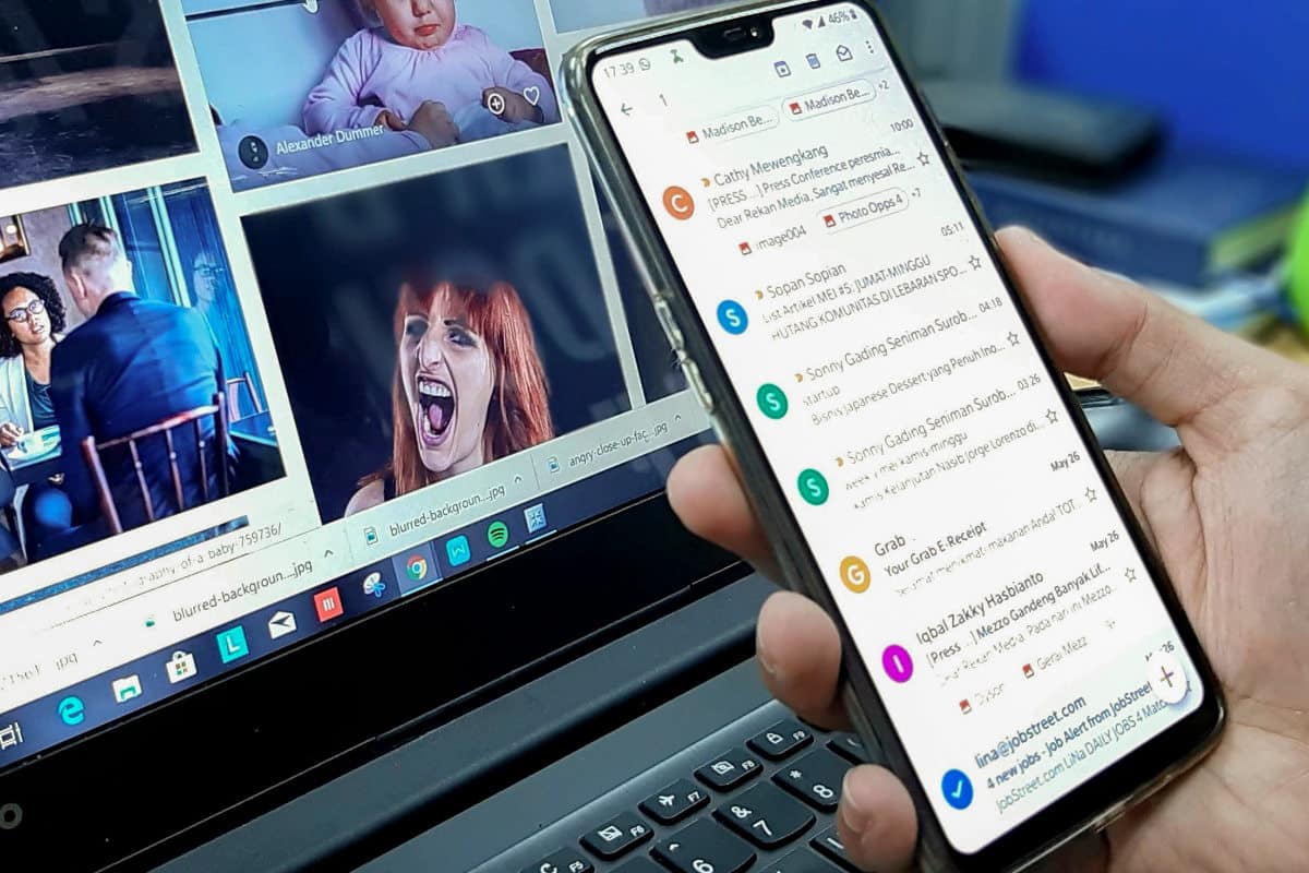 Quel format choisir pour l’emailing ?