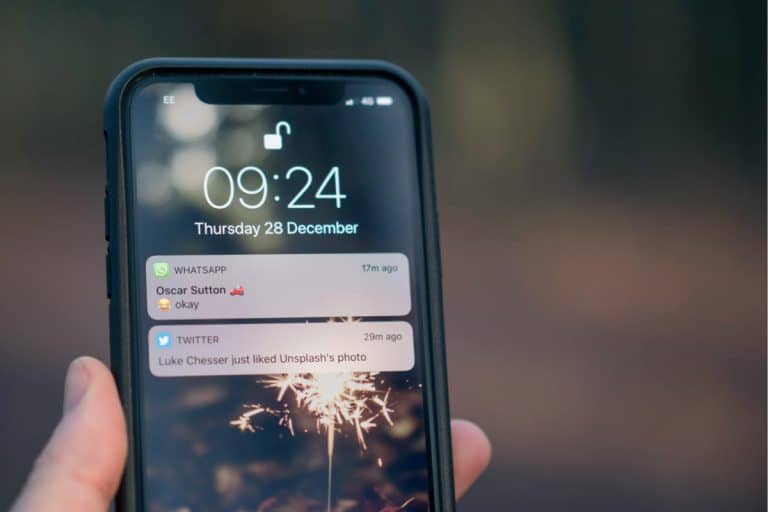 bonnes pratiques ameliorer messages notifcation in app