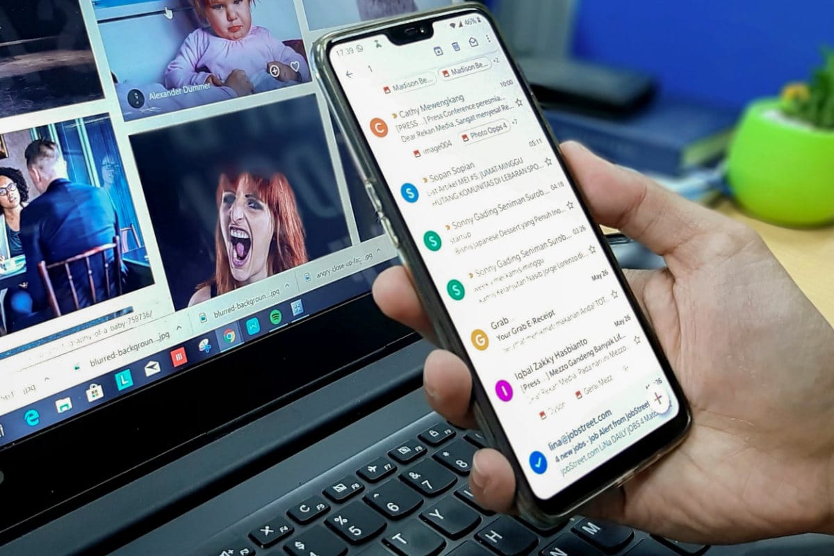 15 exemples d’email transactionnels – Bienvenue, notification et confirmation
