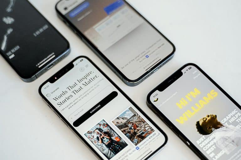 indicateur performance app mobile