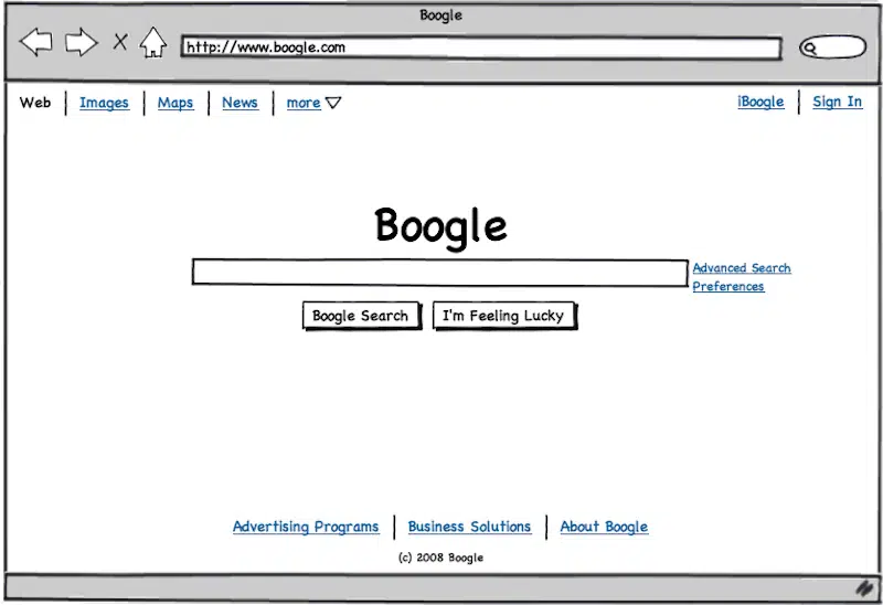 guide complet wireframing outil balsamiq