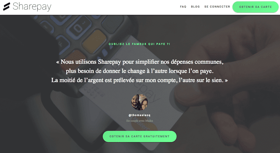 temoignages clients booster conversion ecommerce impact page accueil