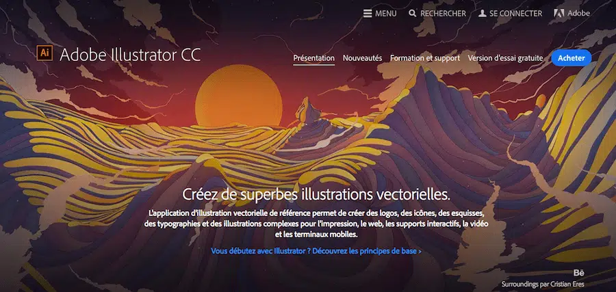 wireframing illustrator