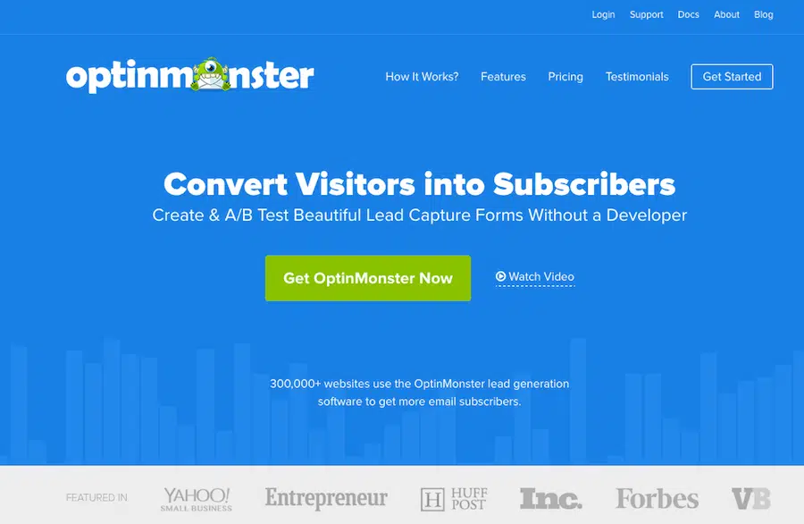 conversion blog optinmonster
