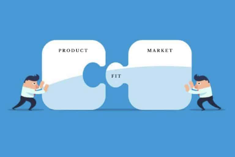 atteindre product market fit