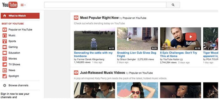strategies growth hacking youtube