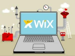 wix-code