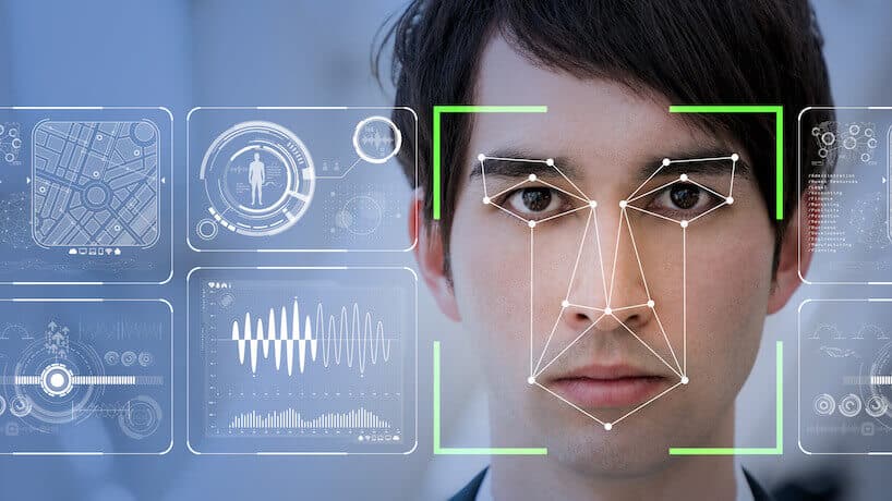 intelligence artificielle marketing reconnaissance faciale