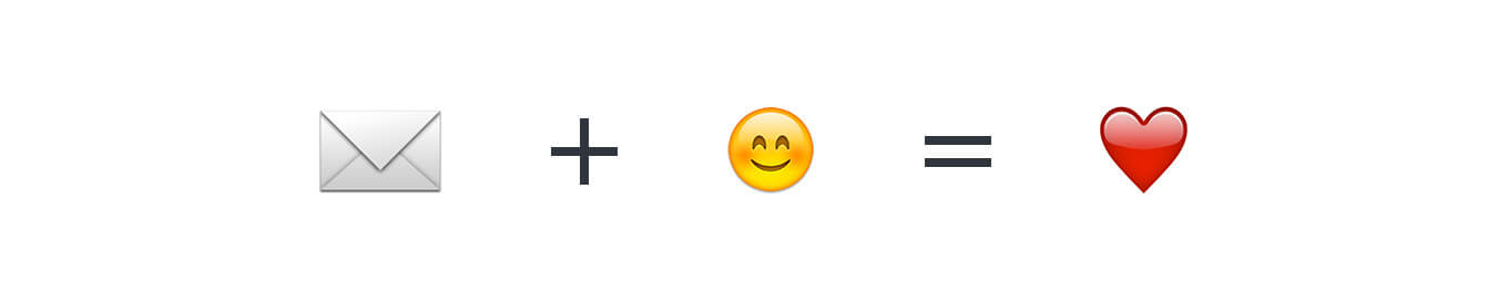 emojis-combination