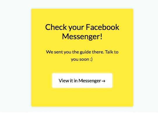 facebook messenger botacademy 3