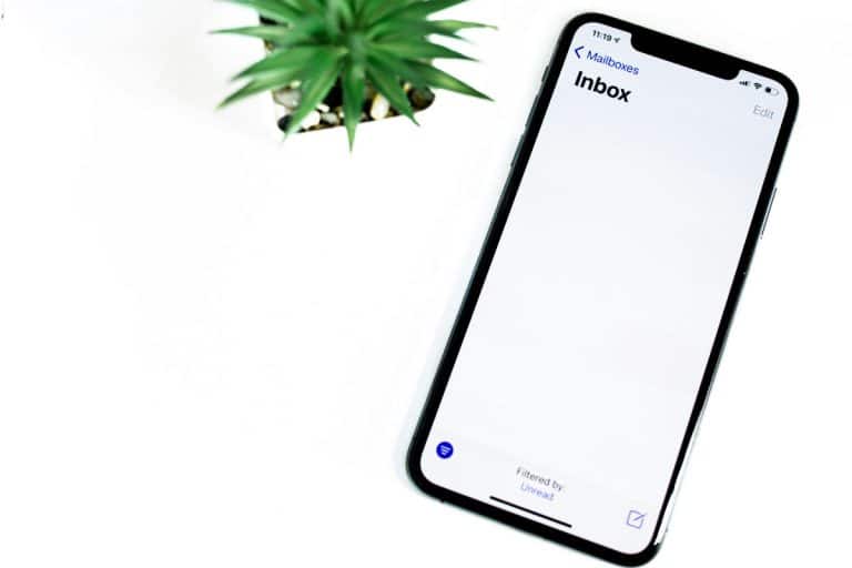 gestion emails methodes inbox zero