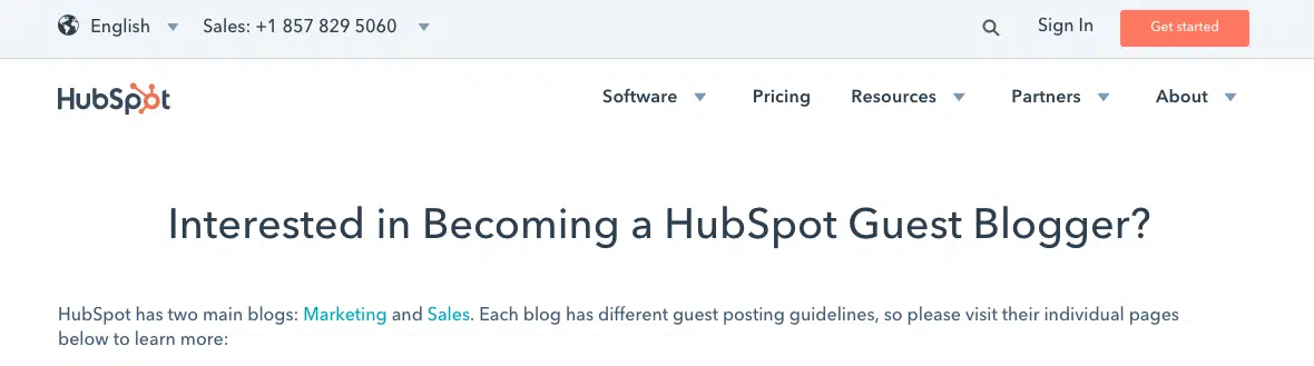 hubspot