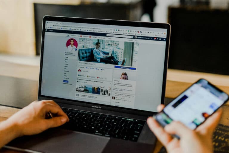 jeu concours facebook